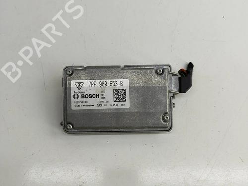 Camera PORSCHE CAYENNE (92A) 3.0 Diesel | BP25787616E14