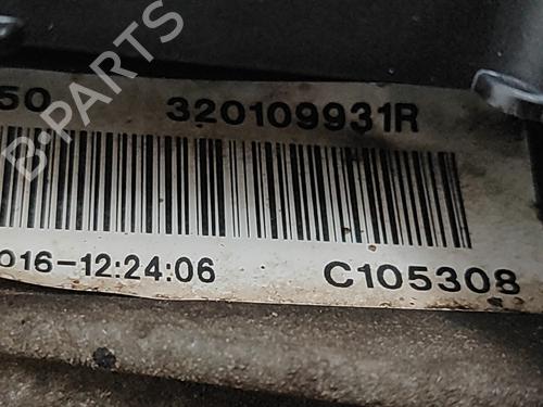 Gearbox MAZDA CX-5 (KE, GH) 2.2 D AWD (KE2AW) | BP34559826M3  - Image 6