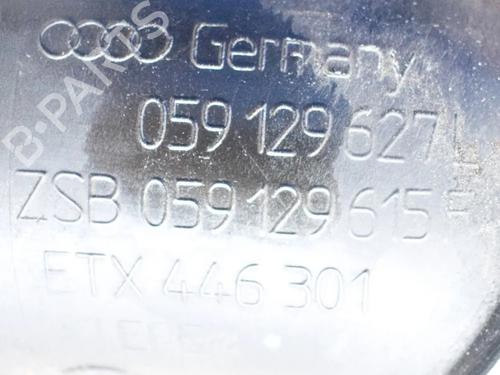 Pipe AUDI A5 (8T3) 3.0 TDI quattro | BP14662704M125  - Image 6