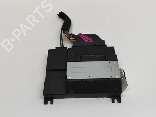 Used Electronic module Electronic module 27394071 27394071
