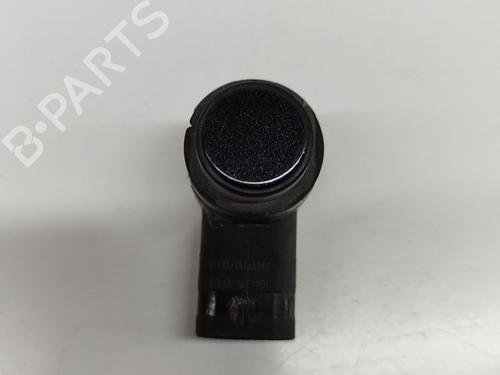 Used Electronic module VOLVO V60 I (155) 1.6 DRIVe (114 hp) 24141739
