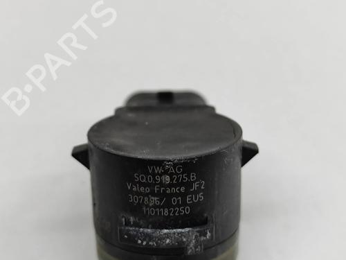 Elektronisk modul VW ARTEON (3H7, 3H8) 1.5 TSi | BP27766073M83