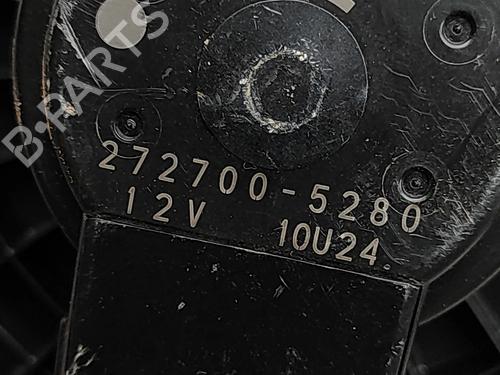 Heater blower motor SUBARU OUTBACK (BS) 2.0 D AWD (BSD) | BP33392486M62 - Image 6