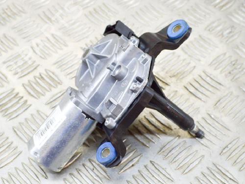 Viskermotor bakrute BMW i3 (I01) Range Extender (170 hp) 6866392