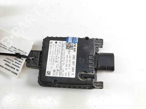 Electronic module SKODA ENYAQ iV SUV (5AZ) 60 | BP29487995M83 