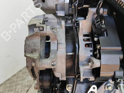 Motor MAZDA CX-5 (KF) 2.0 | BP27282395M1 