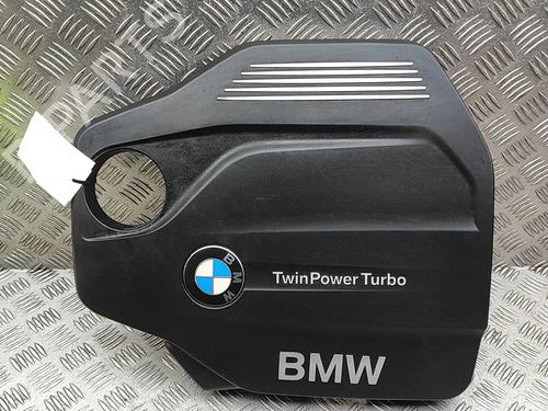 Used Upper protection BMW 4 Coupe (F32, F82) 420 d (190 hp) 30971729