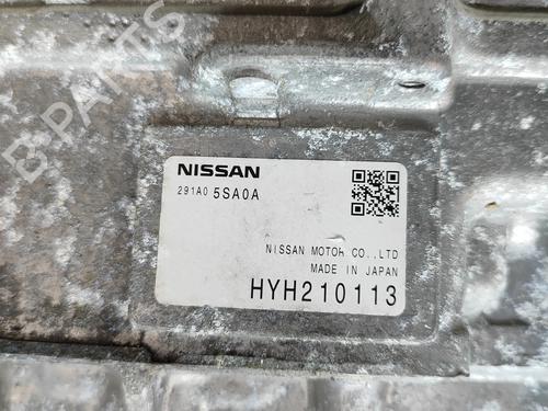 Inverter/Converter NISSAN LEAF (ZE1) Electric | BP33388921M119 - Image 9