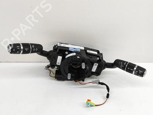 Used Steering column stalk LAND ROVER RANGE ROVER SPORT II (L494) 5.0 SCV8 4x4 (510 hp) 27787505