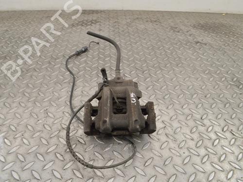 Used Right rear brake caliper Right rear brake caliper BMW 1 (F21) 116 i (136 hp) 33350576 33350576