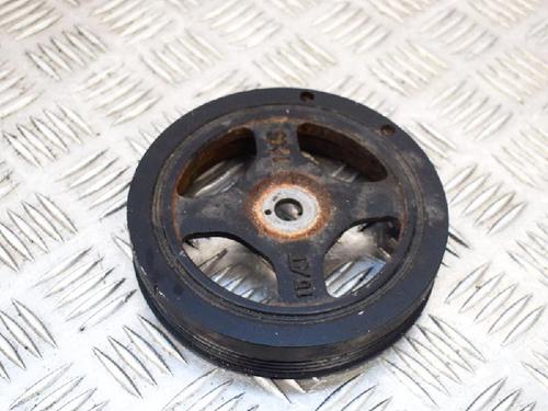 Used Pulley TOYOTA YARIS (_P13_) 1.3 (NSP130_, NSP130) (99 hp) 14661778