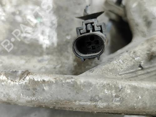 Left front steering knuckle FERRARI CALIFORNIA 4.3 | BP32119091M25 - Image 8