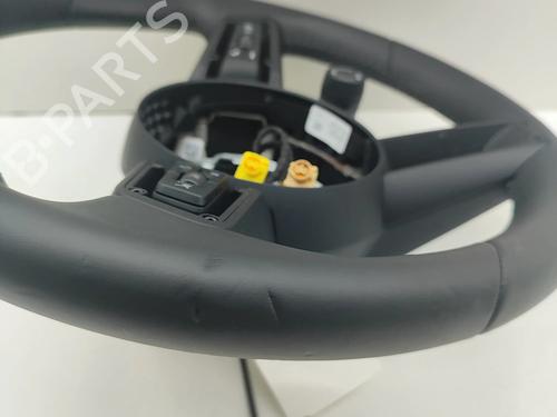 Steering wheel PORSCHE MACAN (XAB) 4S Electric 4 (XABDC1) | BP33433318C49 - Image 9