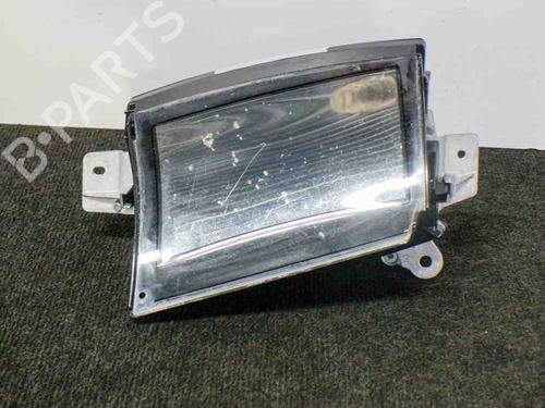 Afficheur BMW X1 (F48) xDrive 25 i (231 hp) 7738986