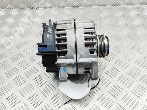 Used Alternator Alternator MERCEDES-BENZ AMG GT (C190) GT (190.377) (462 hp) 33825965 33825965