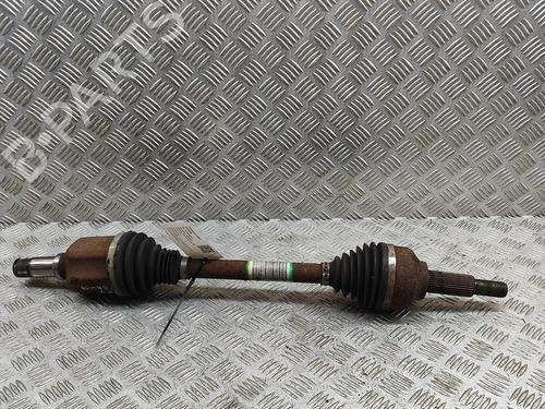 Left front driveshaft FORD TRANSIT CUSTOM V362 Van (FY, FZ) 2.0 EcoBlue | BP33378736M38 - Image 3