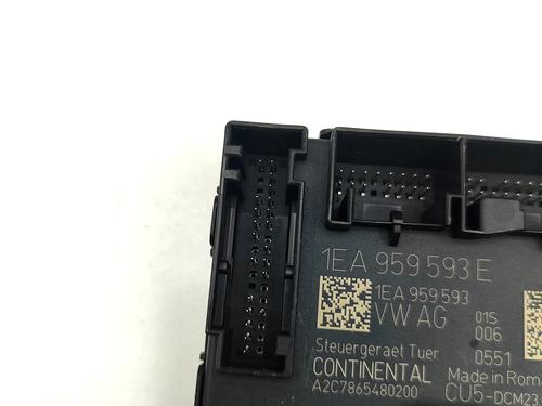 Electronic module CUPRA BORN (K11) 58 | BP32170833M83 