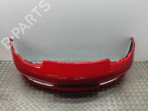 front-bumper-porsche-boxster-986-1996-1997-1998-1999-2000-2001-2002-2003-2004-36952256 main image