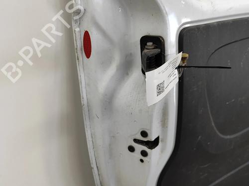 Schiebetür Links OPEL VIVARO B Van (X82) 1.6 CDTI (05) | BP30741324C74