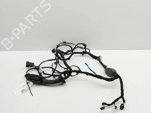 Used Wiring harness Wiring harness BMW XM (G09) XM All-wheel Drive (653 hp) 33390668 33390668