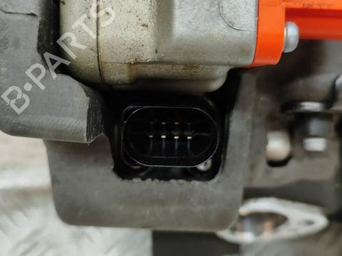 AC-Kompressor PORSCHE TAYCAN Cross Turismo (Y1B) 4 (Y1BBD1) | BP28115564M34 