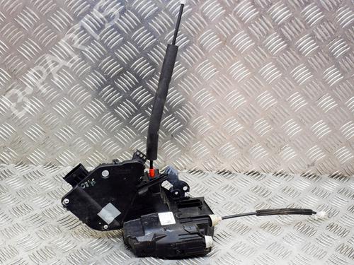 Front left lock LAND ROVER DISCOVERY SPORT (L550) 2.0 D 4x4 | BP9167351C98 
