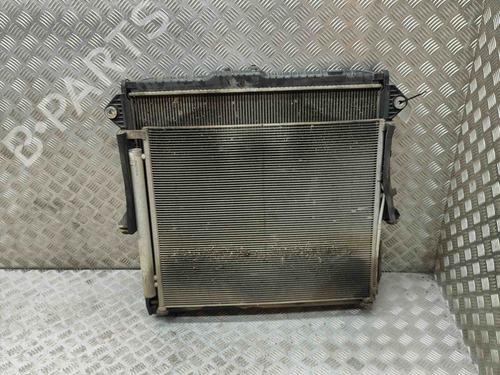 Used Radiator set FORD RANGER (TKE) 3.2 TDCi 4x4 (200 hp) 27576889