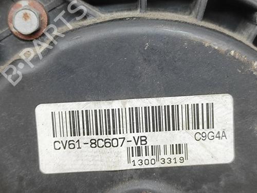 Radiator fan FORD FOCUS III 1.0 EcoBoost | BP28436752M35 