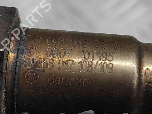 Electronic sensor MERCEDES-BENZ E-CLASS (W212) E 220 CDI / BlueTEC (212.001, 212.002) | BP23416502M84