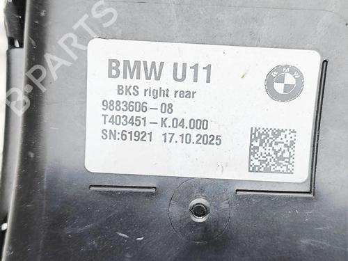 Pipe BMW X2 (U10) sDrive 20 i | BP36565094M125 - Image 6