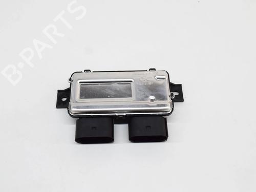 Used Electronic module MERCEDES-BENZ SPRINTER 3,5-t Van (B907, B910) 315 CDI RWD (907.631, 907.633, 907.635, 907.637) (150 hp) 27759430