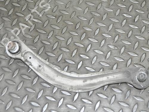 Used Left rear suspension arm Left rear suspension arm MERCEDES-BENZ E-CLASS Coupe (C207) E 220 CDI / d (207.302, 207.301) (170 hp) 33374621 33374621