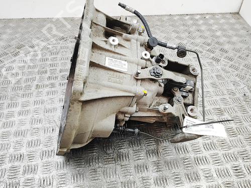 Gearbox FORD TRANSIT COURIER B460 MPV 1.5 TDCi | BP39686957M3 - Image 2
