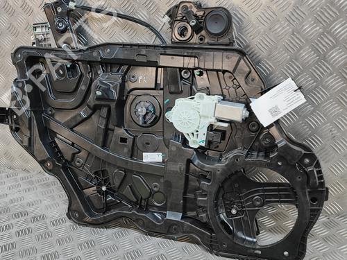 Front left window mechanism TESLA MODEL Y (5YJY) EV Performance All-wheel Drive | BP27789683C22 