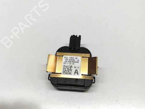 Used Electronic sensor Electronic sensor JAGUAR XF II (X260) 2.0 D (180 hp) 27158421 27158421