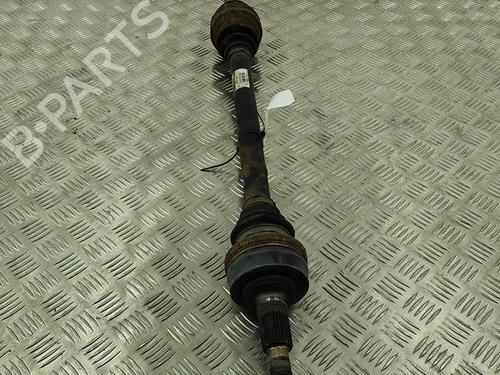 Right rear driveshaft PORSCHE PANAMERA (970) 3.6 4 | BP15851668M41 