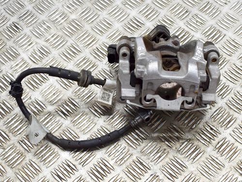 Used Left rear brake caliper CHRYSLER PACIFICA (RU) 3.6 (291 hp) 27756512