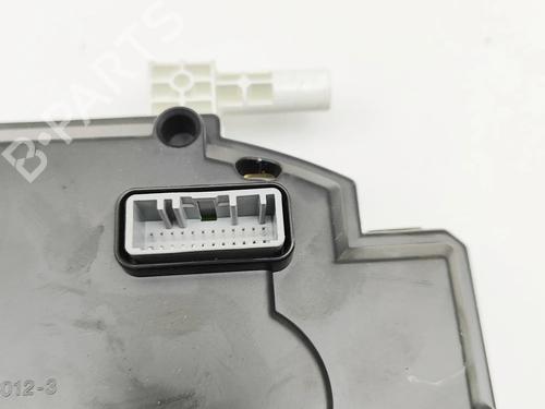 Instrument cluster RENAULT MASTER III Bus (JV) 2.3 dCi 135 FWD (JV0N, JV08) | BP37510455C47 - Image 6