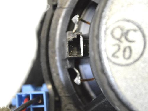 Electronic module MERCEDES-BENZ S-CLASS (W221, V221) S 500 (221.071, 221.171) | BP30217480M83 