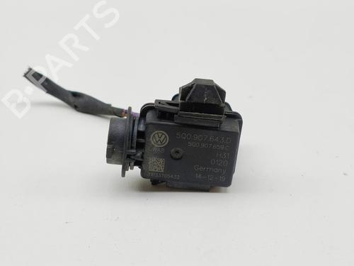 Electronic sensor SKODA KAROQ (NU7, ND7) 1.5 TSI | BP37797971M84  - Image 6
