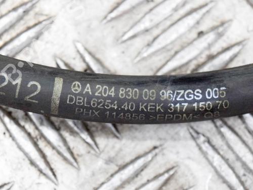 Pipe MERCEDES-BENZ E-CLASS (W212) E 350 CDI (212.023) | BP14643440M125 