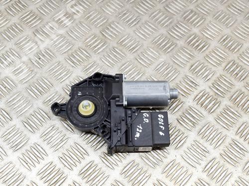 Used Rear right window mechanism Rear right window mechanism VW GOLF VI (5K1) 1.6 TDI (90 hp) 10527862 10527862