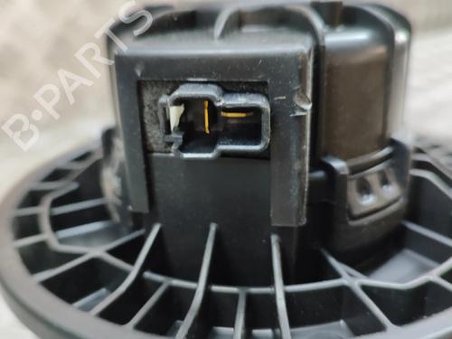 Heater blower motor KIA SPORTAGE IV (QL, QLE) 2.0 CRDi AWD | BP18604809M62 