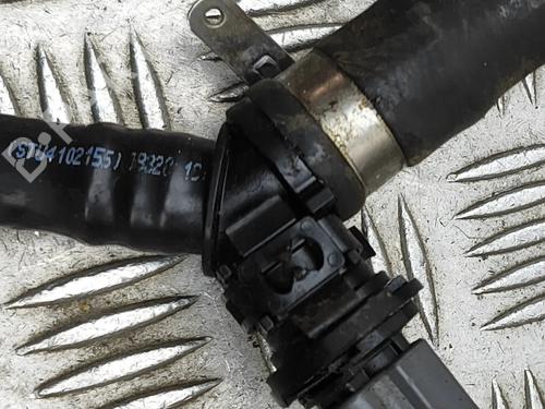 Pipe JEEP COMPASS (MP, M6, MV, M7) 1.3 HYBRID 4X4 | BP30544549M125