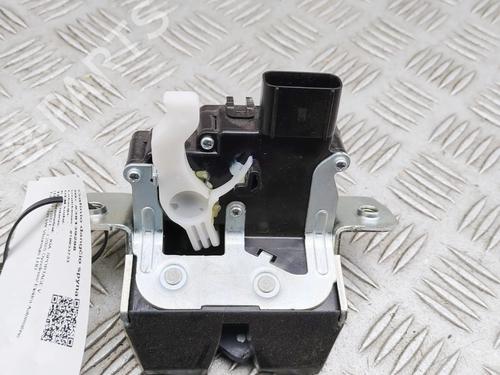 Used Tailgate lock Tailgate lock 39072835 39072835