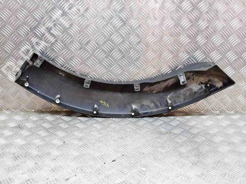 Rear left wheel arch trim LAND ROVER DISCOVERY III (L319) 2.7 TD 4x4 | BP14630794C136