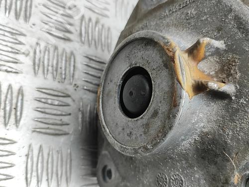 Right front shock absorber MERCEDES-BENZ CLA Coupe (C117) AMG CLA 45 4-matic (117.352) | BP32458886M17