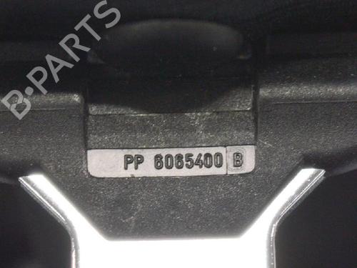 Rear left seatbelt DACIA SANDERO II 1.2 | BP6863953I29 