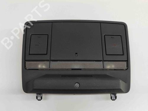 Innerbelysning JAGUAR F-TYPE Coupe (X152) 5.0 SCV8 R AWD (551 hp) 25863939