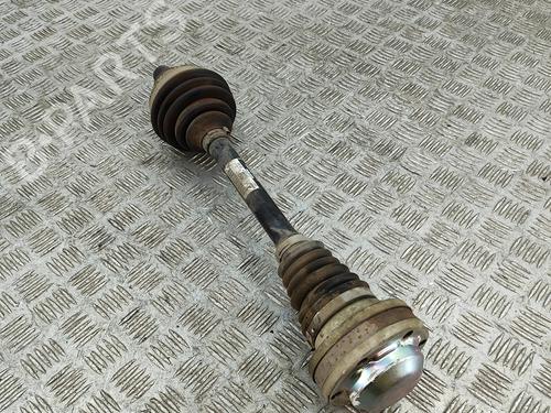 Left front driveshaft VW CADDY IV Box Body/MPV (SAA, SAH) 2.0 TDI | BP33380638M38 - Image 2